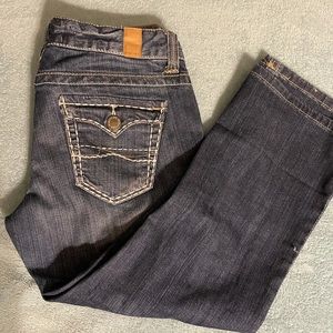 Maurices jean Capri